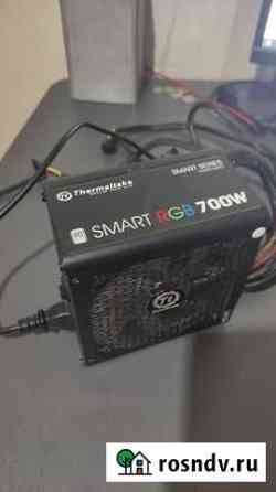 Thermaltake Smart RGB 700W Иваново
