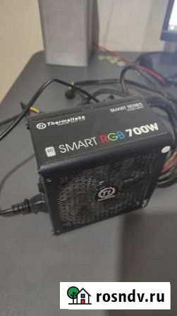 Thermaltake Smart RGB 700W Иваново - изображение 1