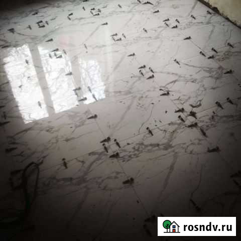 Укладка кафельной плитки Тюбе - изображение 1