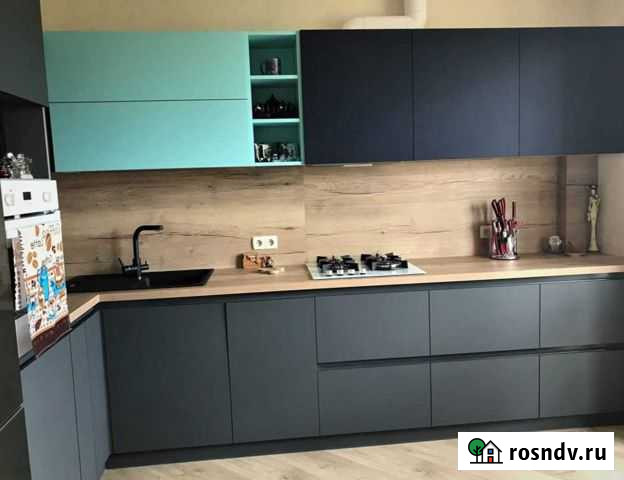 Кухня Кухонный гарнитур Кухни Ивантеевка - изображение 1