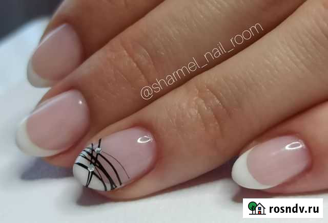 Маникюр Королев - изображение 1