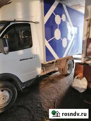 Водитель экспедитор Сызрань - изображение 1