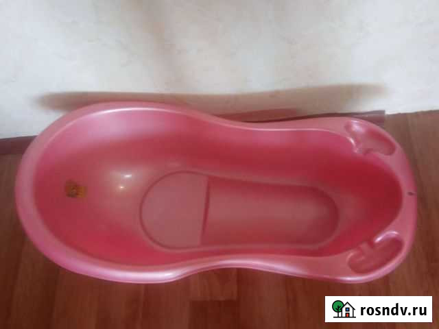 Ванночка для купания Иркутск - изображение 1