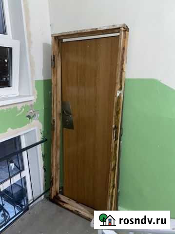 Отдам бесплатно дверь Петрозаводск - изображение 1