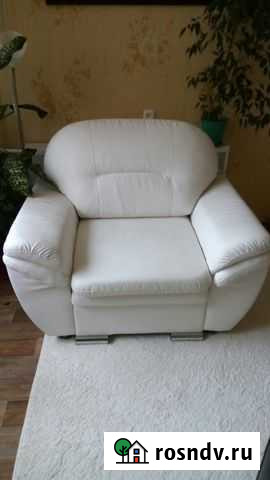 Кресло Чебоксары - изображение 1