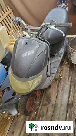 Suzuki lets 1 Калуга - изображение 1