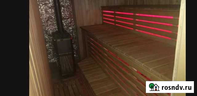 Сауна Краснооктябрьский - изображение 1