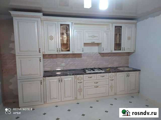 Кухонный гарнитур Афина Владикавказ - изображение 1