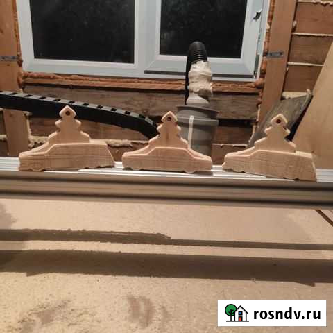 Чпу обработка Смоленск - изображение 1