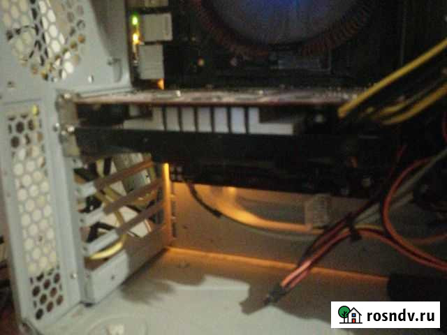 Видеокарта gtx 450 1gb Вичуга - изображение 1