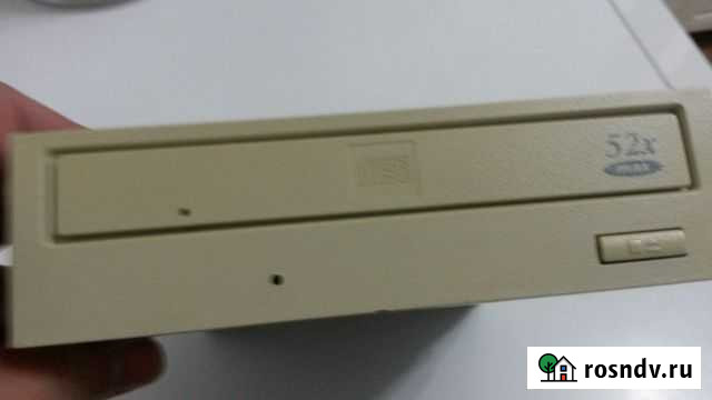 Сидиром benq CD Балаково - изображение 1