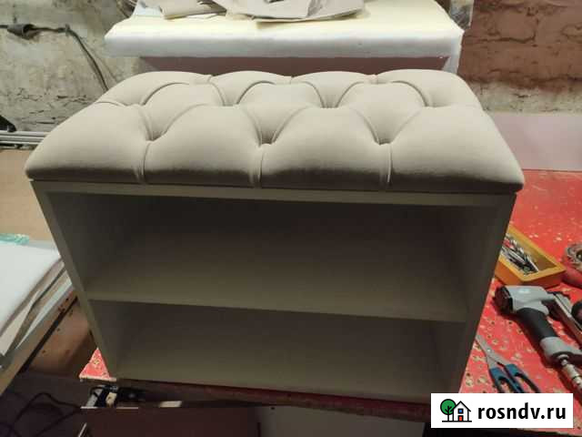 Банкетка, обувница Казань - изображение 1