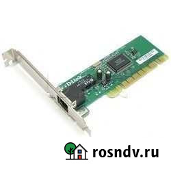 Сетевая карта Новокузнецк - изображение 1