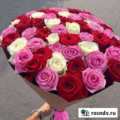 Розы Тамбов - изображение 1
