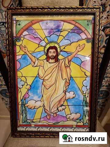 Подарок на Рождество (20х30) Тверь - изображение 1