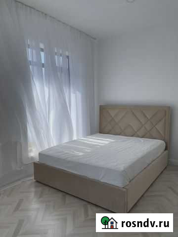 Кровать Казань - изображение 1