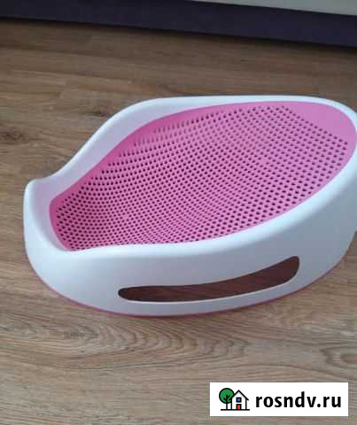 Горка для купания angelcare Владикавказ - изображение 1