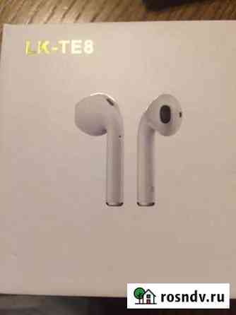 Airpods LK-TE8 Саранск