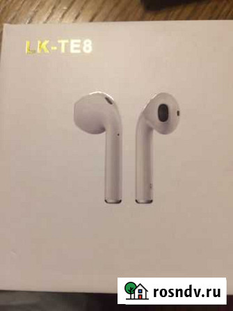 Airpods LK-TE8 Саранск - изображение 1