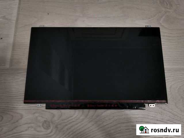 Матрица 14, slim, 30 pin Тюмень - изображение 1