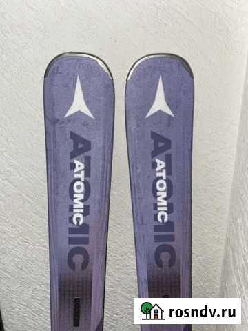 Горные лыжи Atomic Ангарск - изображение 1