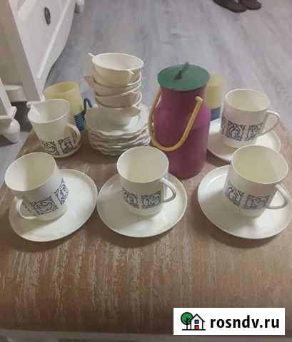 Детская посудка Тамбов - изображение 1