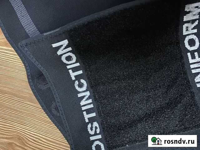 Пояс для тренировок Каспийск - изображение 1