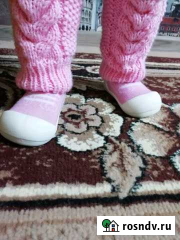 Attipas для детей Рубцовск - изображение 1