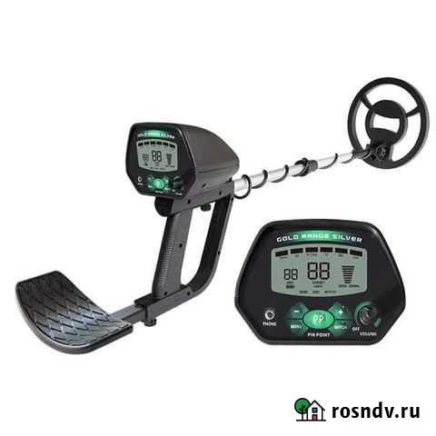 Металлоискатель md4090 Кострома - изображение 1