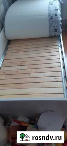 Кровать раскладная Кемерово - изображение 1