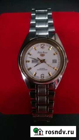 Часы philip persio Саратов - изображение 1