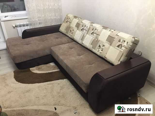 Ремонт и перетяжка мебели Тамбов - изображение 1