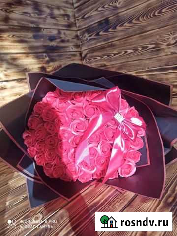 Букеты Аргун - изображение 1