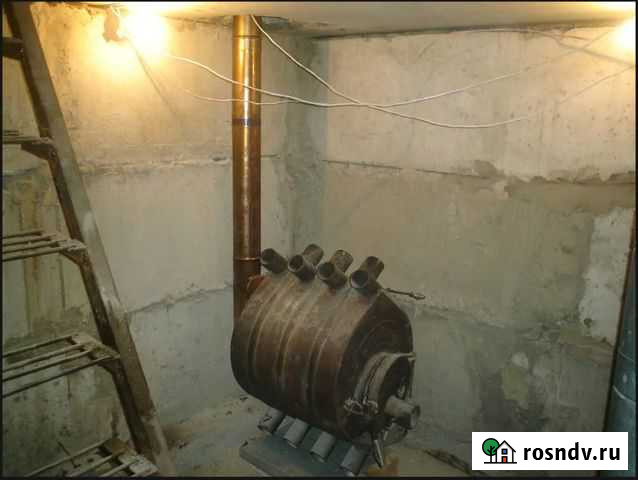 Печь булерьян Великий Новгород - изображение 1