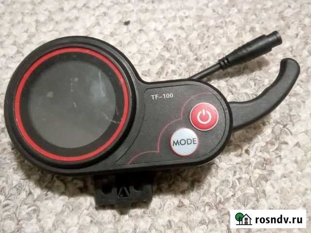 TF-100 Москва - изображение 1