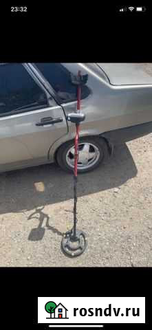 Металлоискатель Челябинск - изображение 1