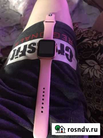Apple watch Тольятти - изображение 1
