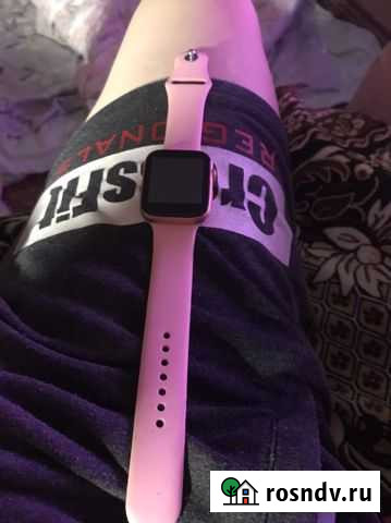 Apple watch Тольятти - изображение 1