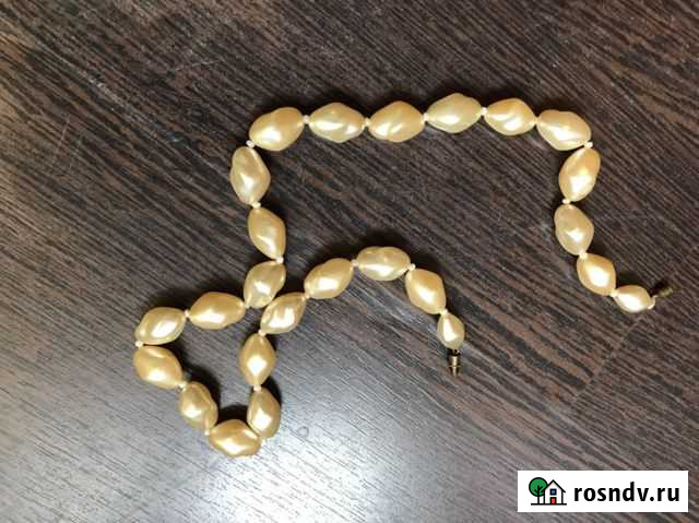 Бусы из натуральных камней Курган - изображение 1