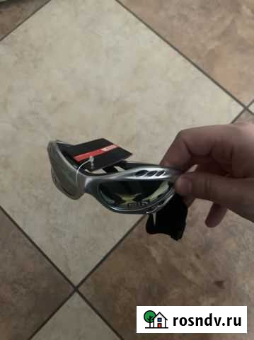 Очки для катания на лыжах Петропавловск-Камчатский - изображение 1