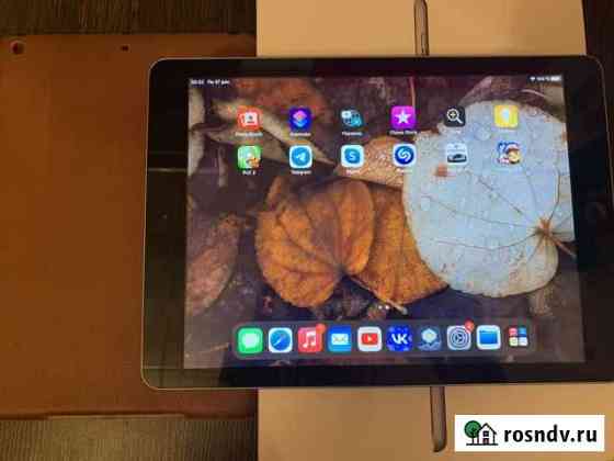 Apple iPad 2017 5-gen 32Gb Wi-Fi Йошкар-Ола