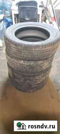 Bridgestone 215/60 R17, 4 шт Жуковский