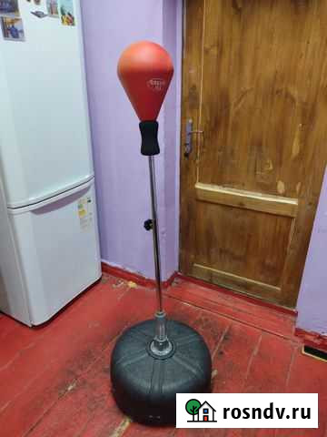 Боксерская груша Волгоград - изображение 1