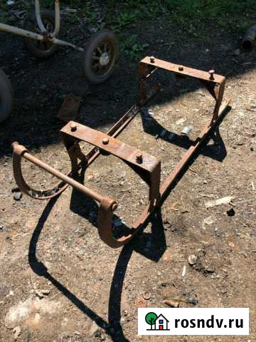 Сани кованные,доставка по стране Всеволожск - изображение 1