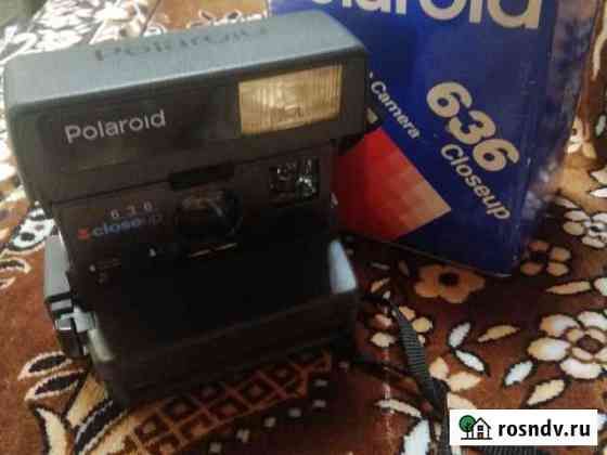 Polaroid Тимашевск