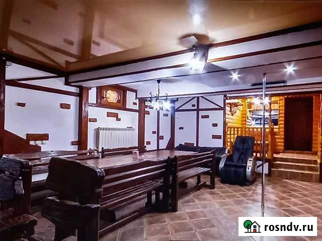 Сауна релакс Саратов - изображение 1