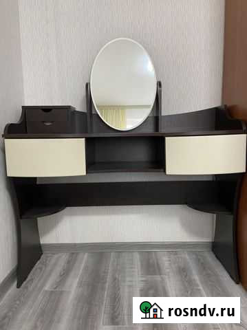 Туалетный столик Выборг - изображение 1