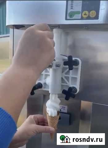 Фризер Koreco SSI 141 пр-во Юж.Корея Катав-Ивановск - изображение 1