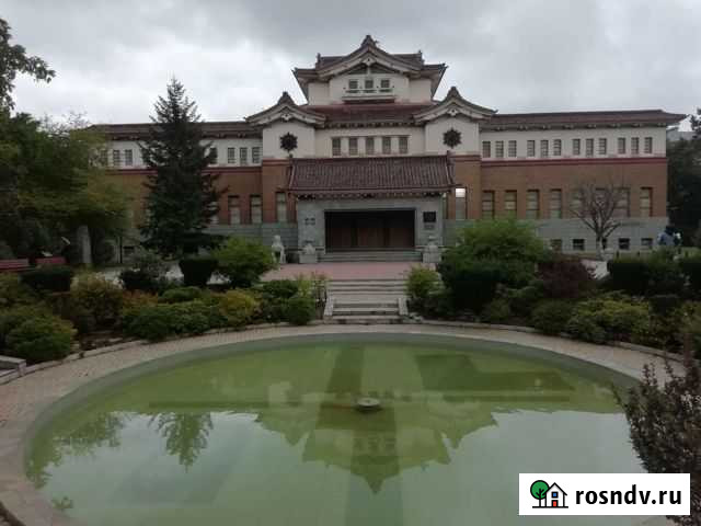 Экскурсии, туризм, туры Южно-Сахалинск - изображение 1