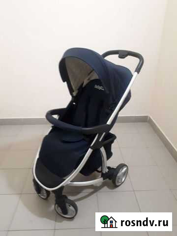 Коляска babuton cosmo 3 в 1 Йошкар-Ола - изображение 1